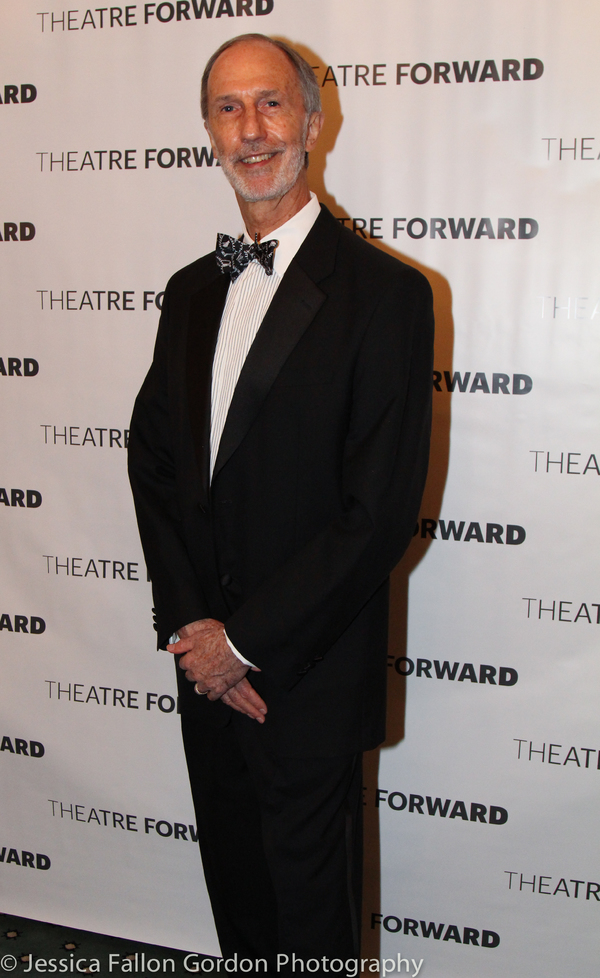 Photo Coverage: Theatre Forward Honors Jesse Tyler Ferguson and John R. Dutt at Chairman's Awards Gala Image