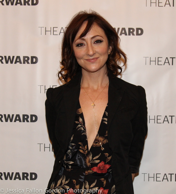 Photo Coverage: Theatre Forward Honors Jesse Tyler Ferguson and John R. Dutt at Chairman's Awards Gala Image
