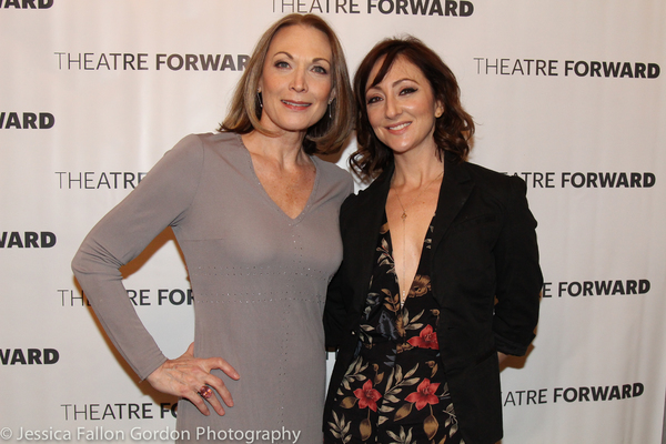 Photo Coverage: Theatre Forward Honors Jesse Tyler Ferguson and John R. Dutt at Chairman's Awards Gala Image