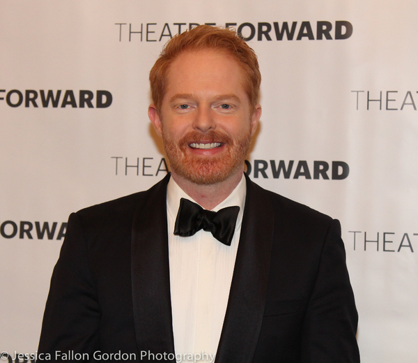 Photo Coverage: Theatre Forward Honors Jesse Tyler Ferguson and John R. Dutt at Chairman's Awards Gala Image