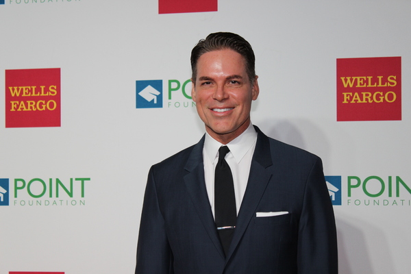 Photo Coverage: Point Foundation Honors Greg Louganis & Pete Nowalk at Spring Gala Image
