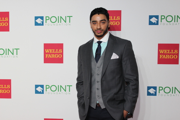 Photo Coverage: Point Foundation Honors Greg Louganis & Pete Nowalk at Spring Gala Image