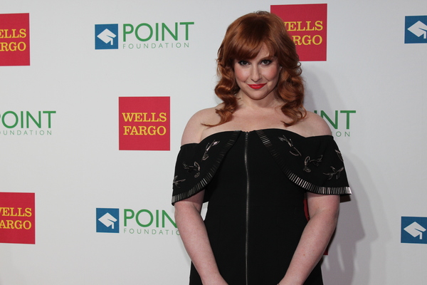 Photo Coverage: Point Foundation Honors Greg Louganis & Pete Nowalk at Spring Gala Image