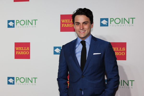 Photo Coverage: Point Foundation Honors Greg Louganis & Pete Nowalk at Spring Gala 