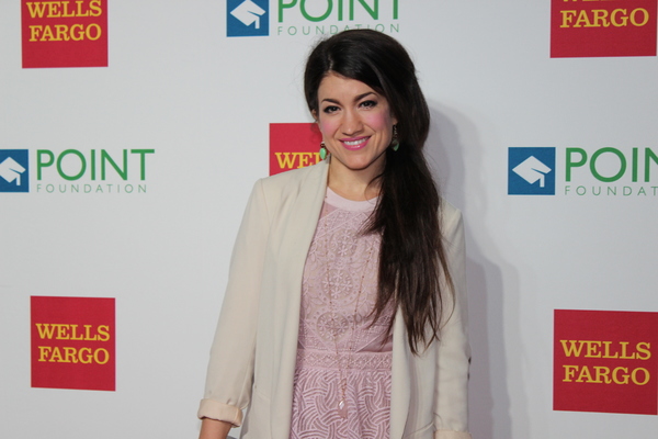 Photo Coverage: Point Foundation Honors Greg Louganis & Pete Nowalk at Spring Gala Image