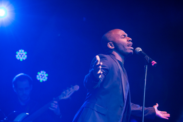 Photo Flash: Danielle Brooks, Ciara Renee & More Honor Whitney Houston at Latest BROADWAY SINGS Show Image