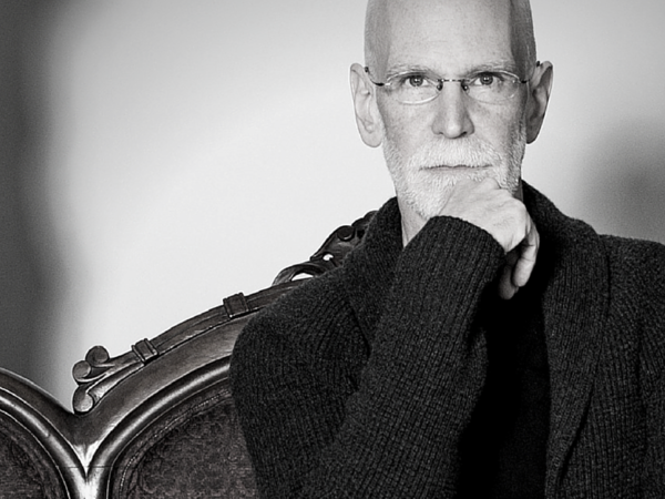 Photo Flash: Meet the Cast of Life Jacket Theatre's GOREY: THE SECRET LIVES OF EDWARD GOREY Image