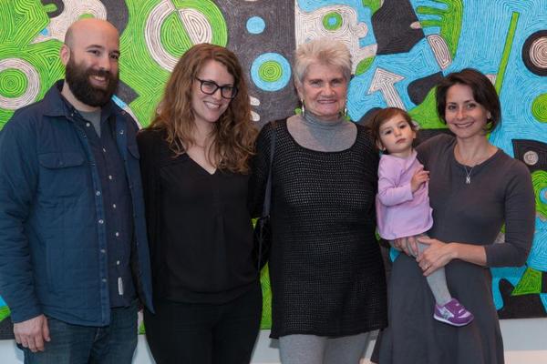 Alexandria Hecht Photo