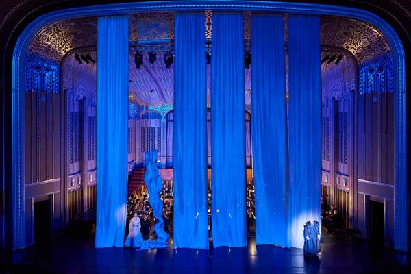 Photo Flash: First Look at Theatre UAB's SPRING AWAKENING Image