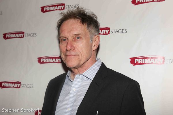 Photo Coverage: Primary Stages Celebrates Opening Night ofEXIT STRATEGY Image
