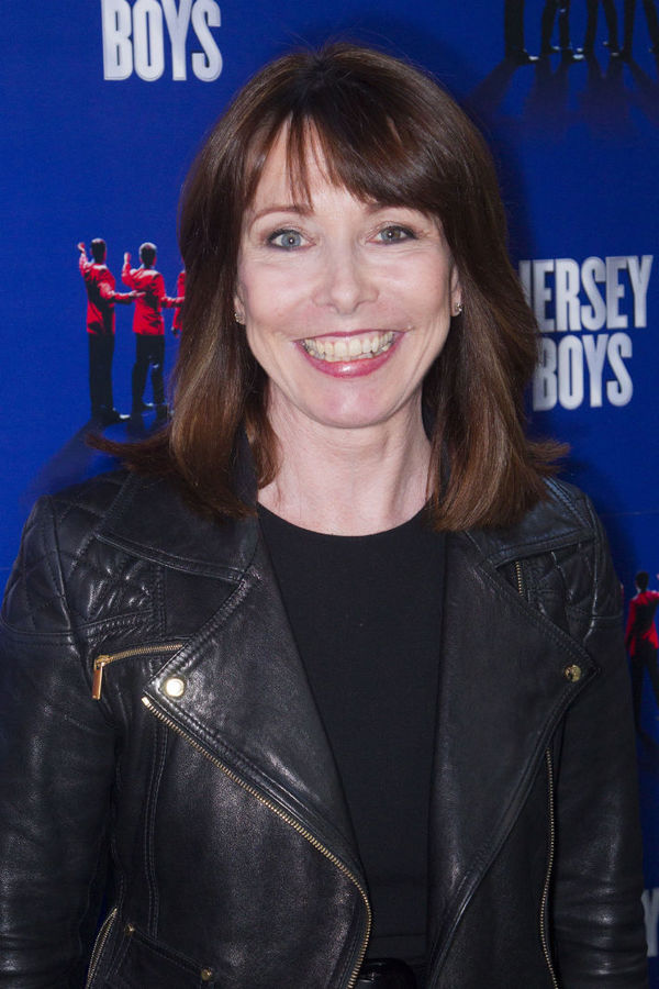 Photo Flash: First Look at 8th Anniversary Gala Night of JERSEY BOYS Image