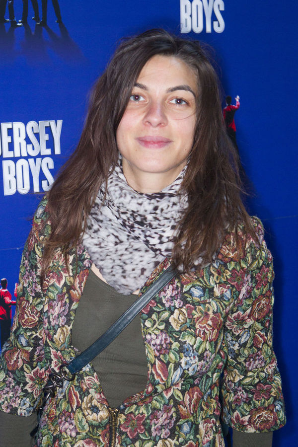 Photo Flash: First Look at 8th Anniversary Gala Night of JERSEY BOYS Image