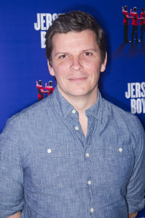 Photo Flash: First Look at 8th Anniversary Gala Night of JERSEY BOYS Image