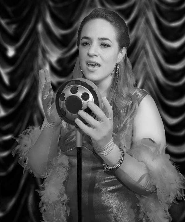 Photo Flash: Sneak Peek at CITY OF ANGELS at MCCC's Kelsey Theatre Image