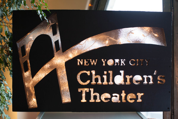 Photo Flash: Barbara Zinn Krieger, Kathleen Chalfant and More Attend NYC Children's Theater's 2016 Gala  Image