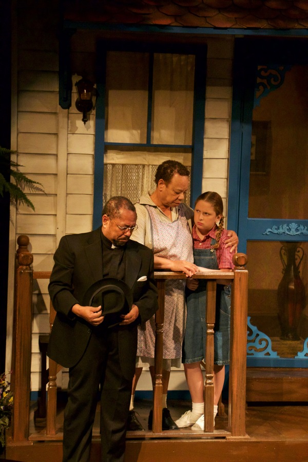 Photo Flash: First Look at TO KILL A MOCKINGBIRD at Manatee Performing Arts Center Image