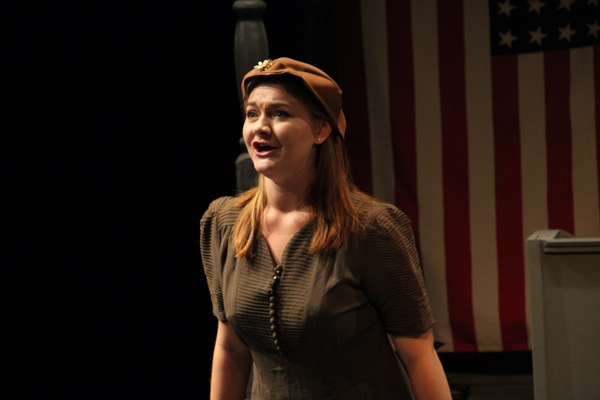 Photo Flash: First Look at TO KILL A MOCKINGBIRD at Manatee Performing Arts Center Image