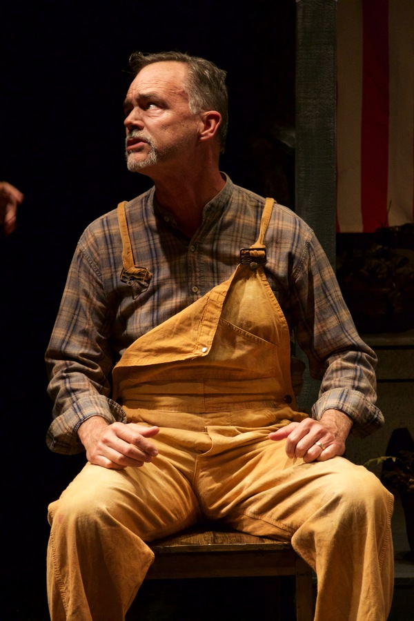 Photo Flash: First Look at TO KILL A MOCKINGBIRD at Manatee Performing Arts Center Image