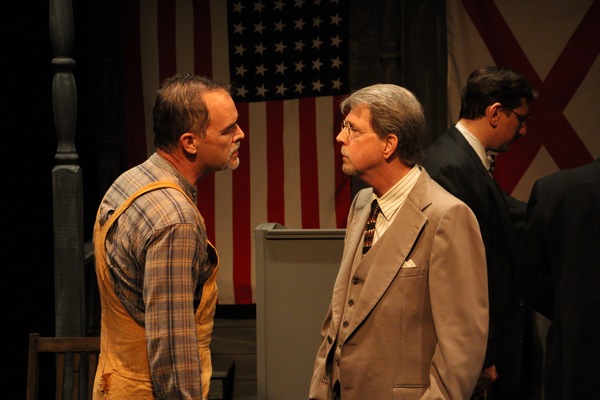 Photo Flash: First Look at TO KILL A MOCKINGBIRD at Manatee Performing Arts Center Image