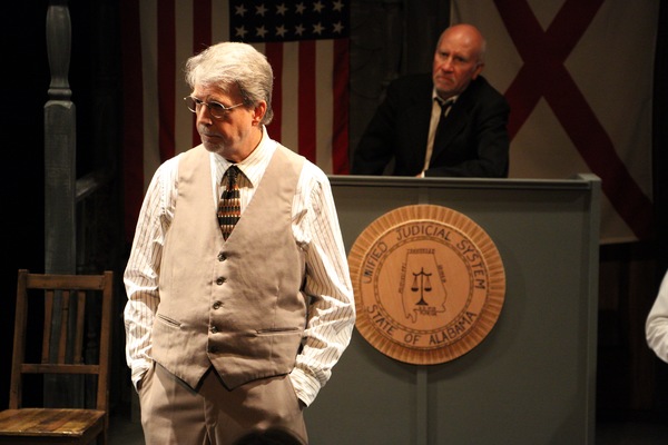 Photo Flash: First Look at TO KILL A MOCKINGBIRD at Manatee Performing Arts Center Image