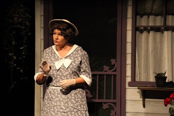 Photo Flash: First Look at TO KILL A MOCKINGBIRD at Manatee Performing Arts Center Image