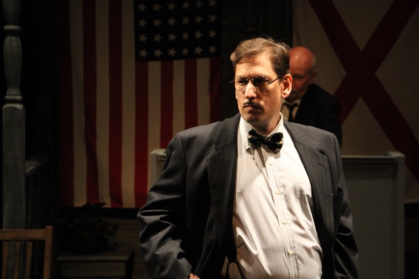 Photo Flash: First Look at TO KILL A MOCKINGBIRD at Manatee Performing Arts Center Image