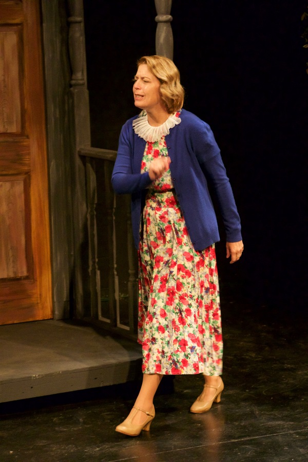 Photo Flash: First Look at TO KILL A MOCKINGBIRD at Manatee Performing Arts Center Image