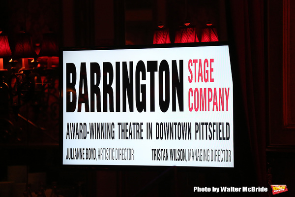 Photo Coverage: Will Swenson, Jarrod Spector, Michael Rupert & More Preview Barrington Stage Company's Summer Season! Image