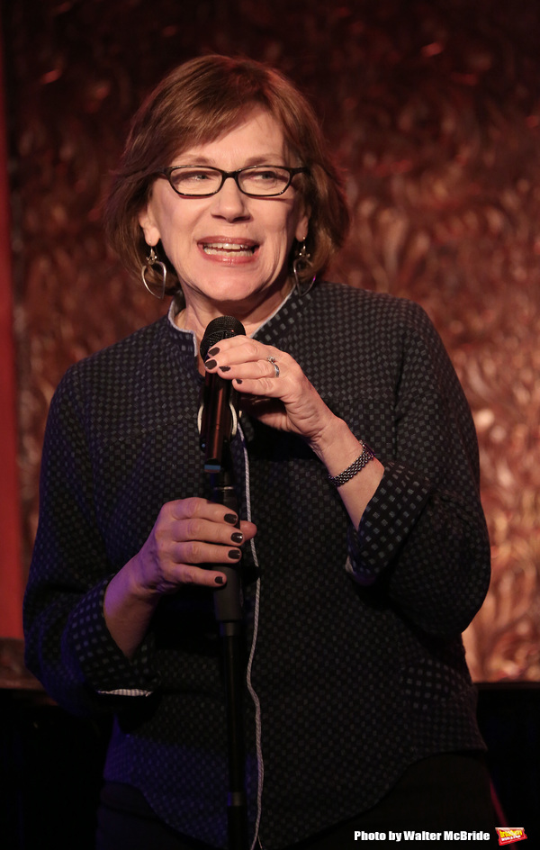 Photo Coverage: Will Swenson, Jarrod Spector, Michael Rupert & More Preview Barrington Stage Company's Summer Season! Image