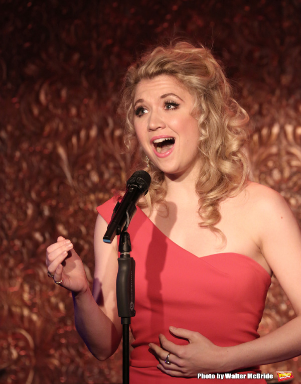 Photo Coverage: Will Swenson, Jarrod Spector, Michael Rupert & More Preview Barrington Stage Company's Summer Season! Image