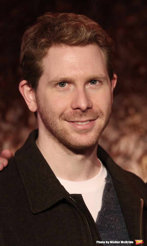 Photo Coverage: Will Swenson, Jarrod Spector, Michael Rupert & More Preview Barrington Stage Company's Summer Season! Image