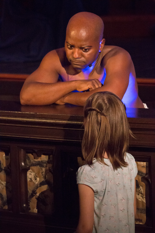 Photo Coverage: King Avenue Players' JOSEPH AND THE AMAZING TECHNICOLOR DREAMCOAT Image
