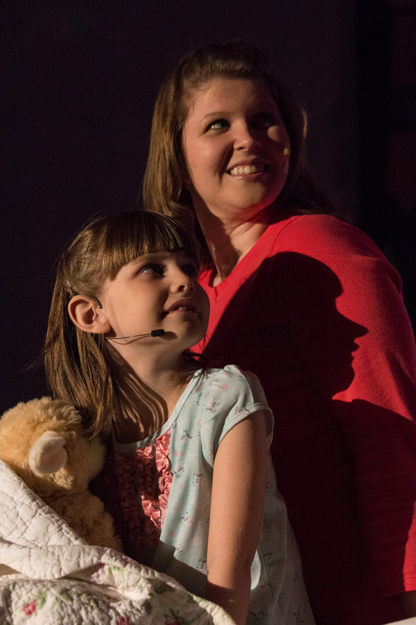 Photo Coverage: King Avenue Players' JOSEPH AND THE AMAZING TECHNICOLOR DREAMCOAT Image