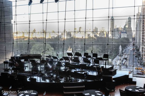 Photo Coverage: Michael Feinstein Brings The Great Jazz Standards to The Appel Room Image