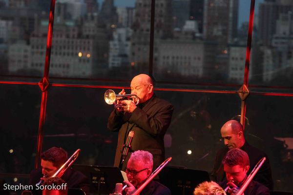 Photo Coverage: Michael Feinstein Brings The Great Jazz Standards to The Appel Room Image