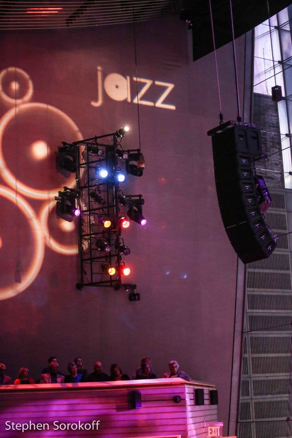 Photo Coverage: Michael Feinstein Brings The Great Jazz Standards to The Appel Room Image