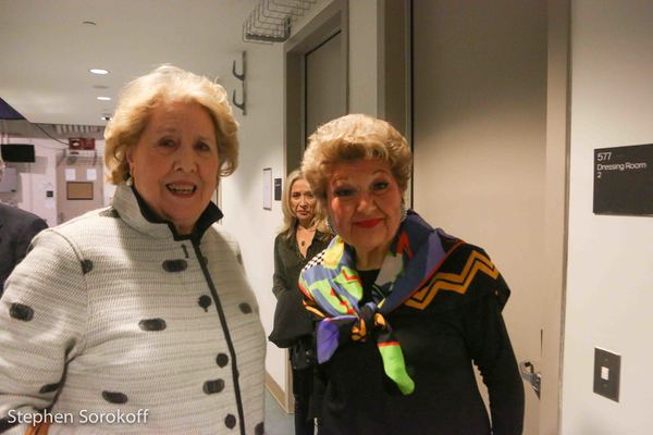 Photo Coverage: Michael Feinstein Brings The Great Jazz Standards to The Appel Room Image