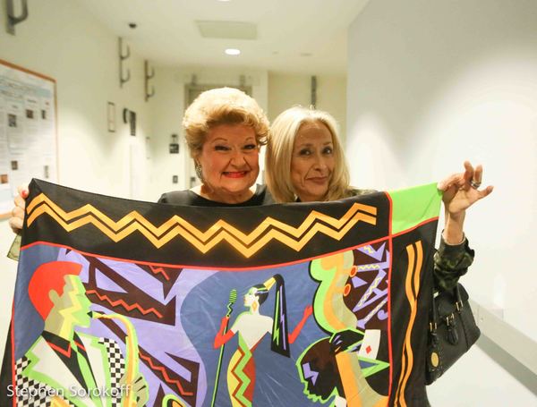 Photo Coverage: Michael Feinstein Brings The Great Jazz Standards to The Appel Room Image