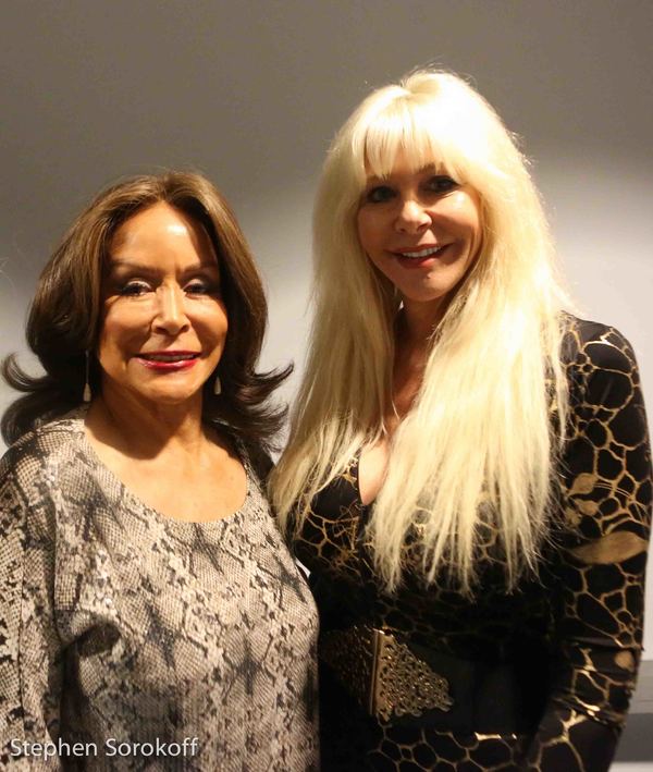 Photo Coverage: Michael Feinstein Brings The Great Jazz Standards to The Appel Room Image