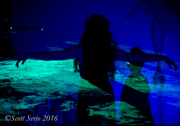 Photo Coverage: THE LITTLE MERMAID at Milburn Stone Theatre Image