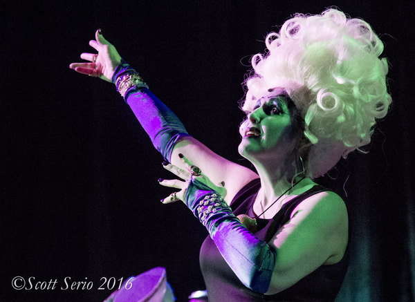Photo Coverage: THE LITTLE MERMAID at Milburn Stone Theatre Image