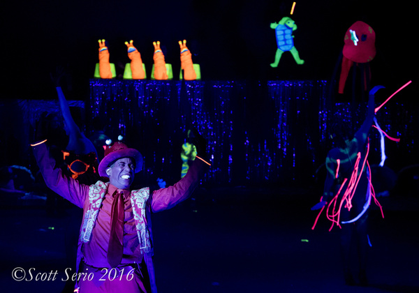 Photo Coverage: THE LITTLE MERMAID at Milburn Stone Theatre Image