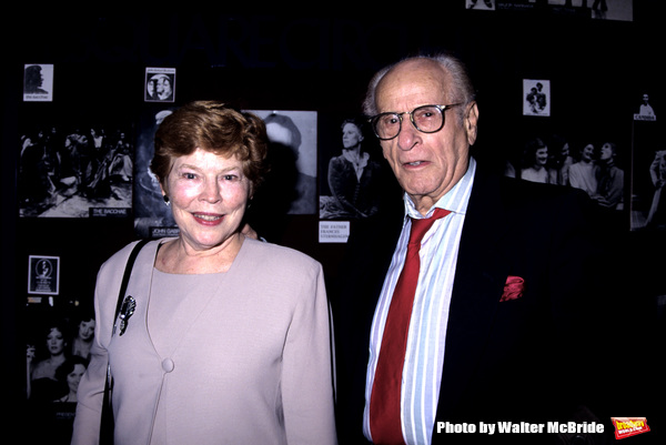 Photo Flash: Remembering Anne Jackson Image