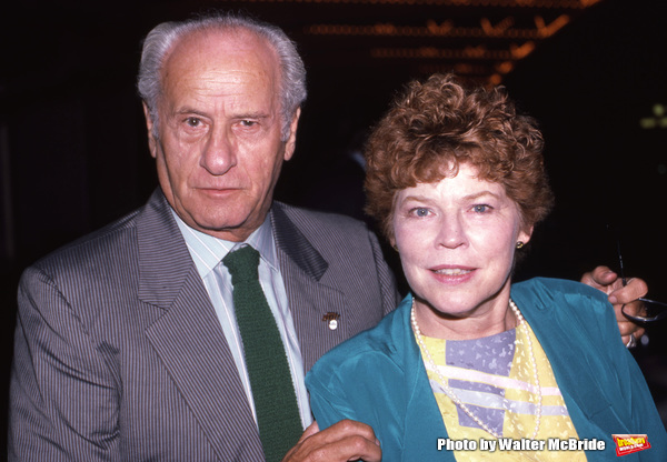 Photo Flash: Remembering Anne Jackson Image