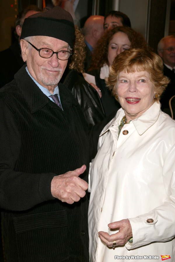Photo Flash: Remembering Anne Jackson Image