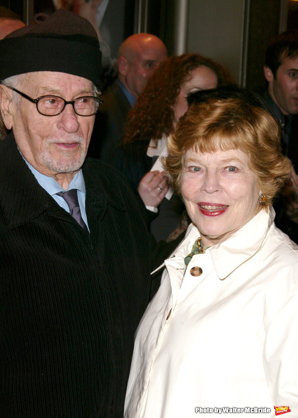 Photo Flash: Remembering Anne Jackson Image