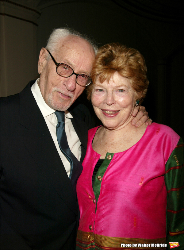 Photo Flash: Remembering Anne Jackson Image