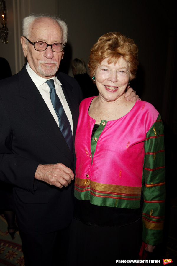 Photo Flash: Remembering Anne Jackson Image