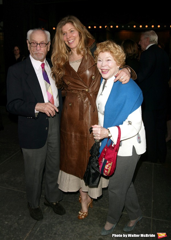 Photo Flash: Remembering Anne Jackson Image