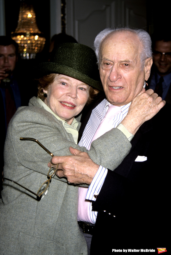 Photo Flash: Remembering Anne Jackson Image
